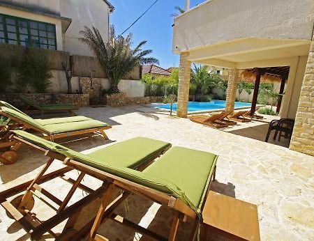 Apartment Chill Spot A2 Id 721 Μούρτερ Εξωτερικό φωτογραφία