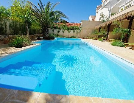 Apartment Chill Spot A2 Id 721 Μούρτερ Εξωτερικό φωτογραφία