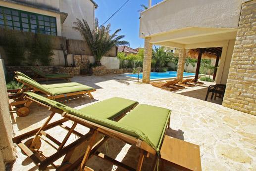 Apartment Chill Spot A2 Id 721 Μούρτερ Εξωτερικό φωτογραφία