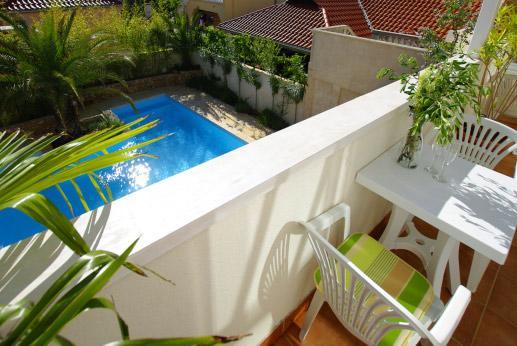 Apartment Chill Spot A2 Id 721 Μούρτερ Εξωτερικό φωτογραφία