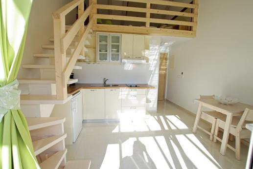 Apartment Chill Spot A2 Id 721 Μούρτερ Εξωτερικό φωτογραφία