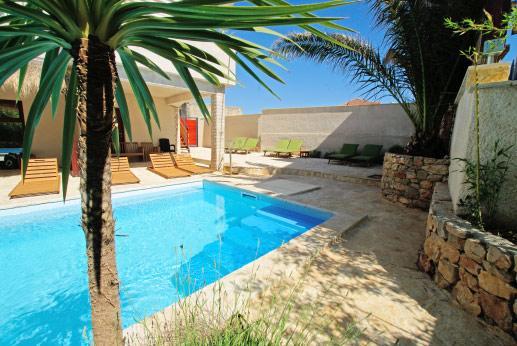 Apartment Chill Spot A2 Id 721 Μούρτερ Εξωτερικό φωτογραφία