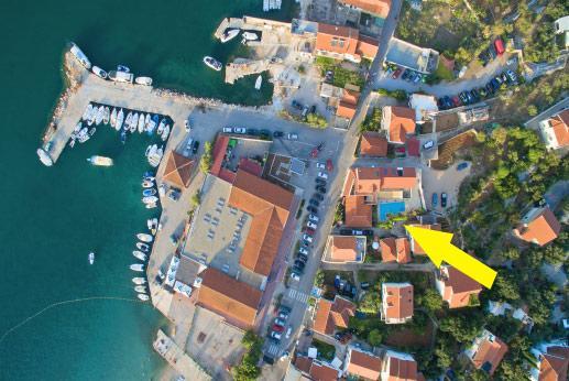 Apartment Chill Spot A2 Id 721 Μούρτερ Εξωτερικό φωτογραφία