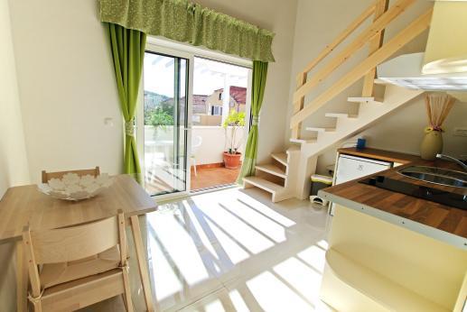 Apartment Chill Spot A2 Id 721 Μούρτερ Εξωτερικό φωτογραφία