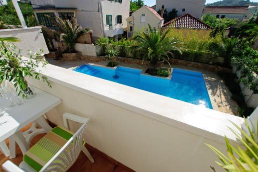 Apartment Chill Spot A2 Id 721 Μούρτερ Εξωτερικό φωτογραφία