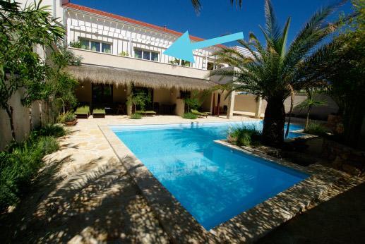 Apartment Chill Spot A2 Id 721 Μούρτερ Εξωτερικό φωτογραφία